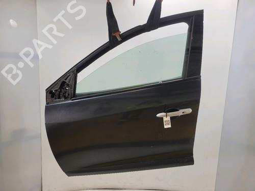 Used Left front door RENAULT MEGANE III Hatchback (BZ0/1_, B3_) 1.9 dCi (BZ0N, BZ0J) (131 hp) 32378874