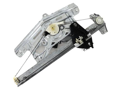 Used Front left window mechanism HONDA CIVIC VIII Hatchback (FN, FK) 2.2 CTDi (FK3) (140 hp) 23253602