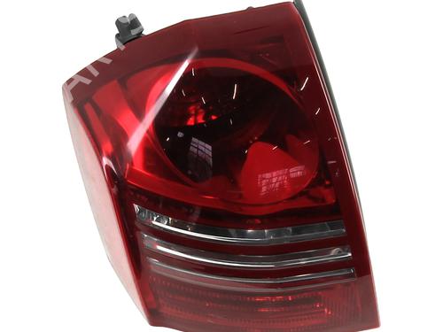 Used Left taillight CHRYSLER 300C (LX, LE) 3.0 CRD (218 hp) 22243607