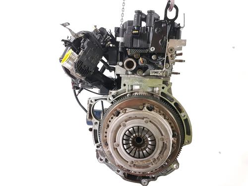 Engine FORD FIESTA VI (CB1, CCN) 1.4 | BP24482976M1 