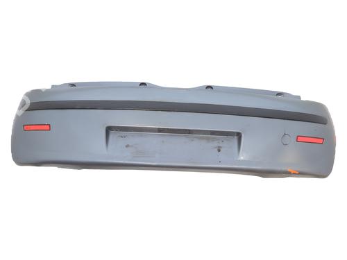 Used Rear bumper FIAT PUNTO (188_) [1999-2012]  31693374