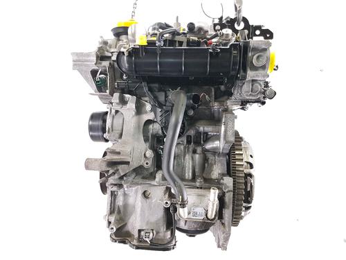 Engine DACIA SANDERO II TCe 90 (B8M1, B8MA, B8AC) | BP33299894M1 - Image 2