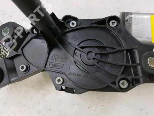 Rear wiper motor FORD B-MAX (JK) 1.5 TDCi | BP11092361M102  - Image 5