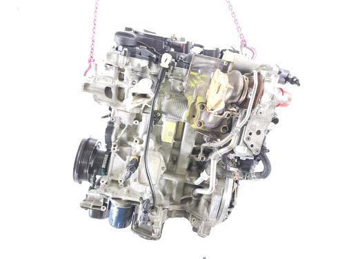 Motor für PEUGEOT 308 II (LB_, LP_, LW_, LH_, L3_) 1.2 THP 130 (131 hp) 19443748