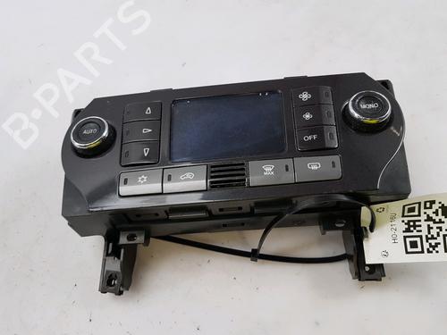 Used Climate control FIAT BRAVO II (198_) 1.9 D Multijet (198AXB1A) (120 hp) 13680667