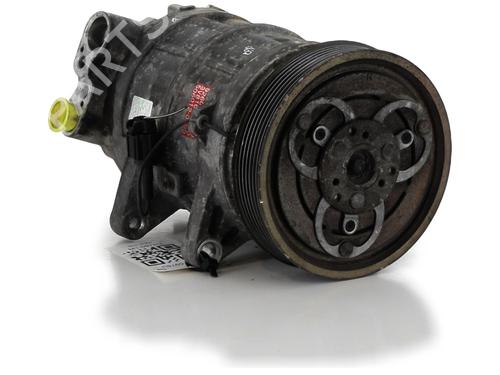 AC-Kompressor NISSAN TERRANO II (R20) 3.0 Di 4WD | BP29381437M34 