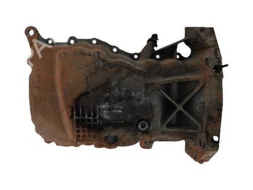 Carter d'huile RENAULT MEGANE III Hatchback (BZ0/1_, B3_) 1.5 dCi (BZ0C) (90 hp) 29874202