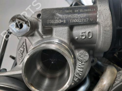 Engine DS DS 4 / DS 4 CROSSBACK (NX_) 1.2 THP 130 (NXHNYM) | BP37657365M1 - Image 6