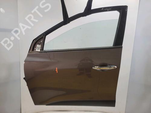 Used Left front door HYUNDAI ix35 (LM, EL, ELH) 2.0 CRDi 4WD (136 hp) 33190366