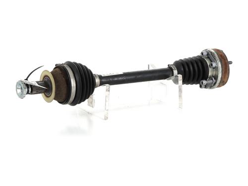 Left front driveshaft SKODA FABIA II (542) 1.2 12V | BP29470640M38 