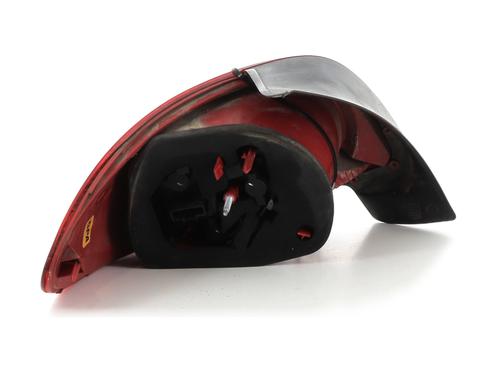 Right taillight PEUGEOT 206+ (2L_, 2M_) 1.4 HDi eco 70 | BP28594764C35 