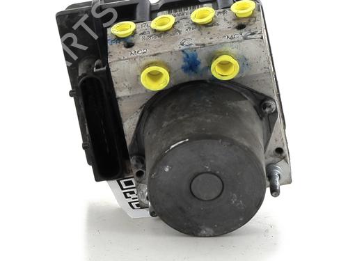 Used ABS pump NISSAN QASHQAI / QASHQAI +2 I (J10, NJ10, JJ10E) 2.0 dCi All-wheel Drive (150 hp) 27396152