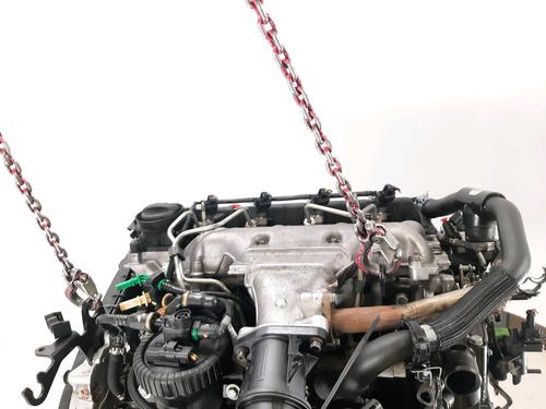 Engine PEUGEOT 607 (9D, 9U) 2.2 HDi | BP10458937M1  - Image 7