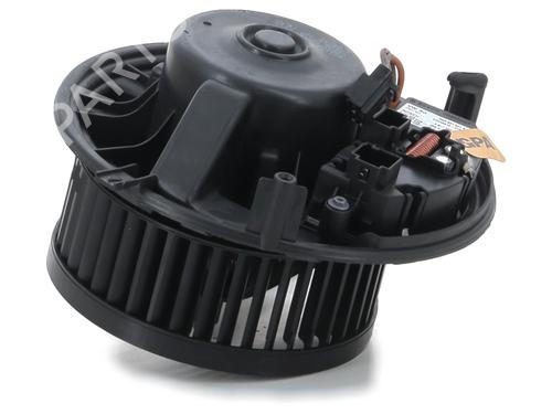Heater blower motor VW GOLF VII (5G1, BQ1, BE1, BE2) 1.6 TDI | BP29443669M62 