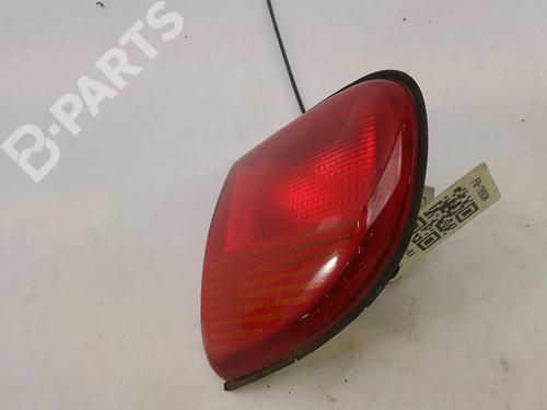 Left tailgate light FORD ESCORT VI (GAL, AAL, ABL) 1.8 TD (90 hp) 11837067