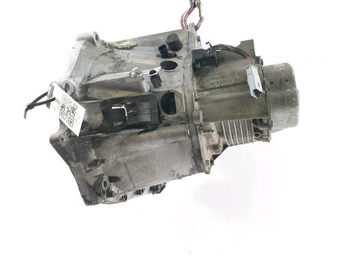 Used Gearbox Gearbox 37515373 37515373