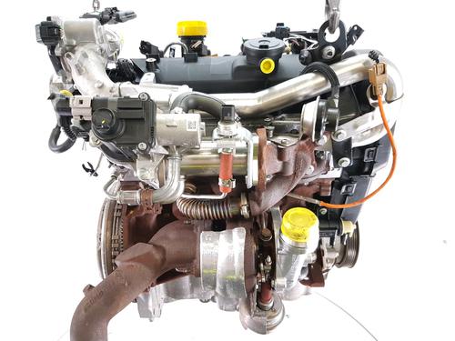 Engine DACIA DUSTER (HS_) 1.5 dCi 4x4 | BP26899764M1 