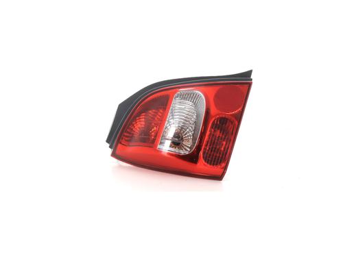 Left taillight RENAULT TWINGO II (CN0_) 1.2 16V (CN04, CN0B) | BP33733297C34 - Image 2