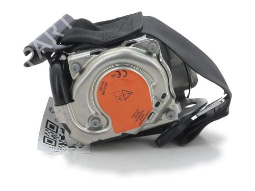 Rear right belt tensioner VW POLO VI (AW1, BZ1, AE1) 1.0 | BP30049370C90