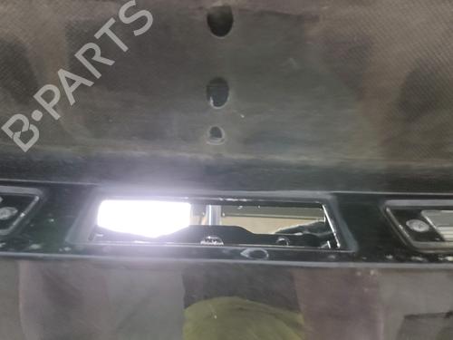 Bakluke CC/Kombi-Kupé VW TOUAREG (7LA, 7L6, 7L7) 3.6 V6 FSI | BP25731717C6 