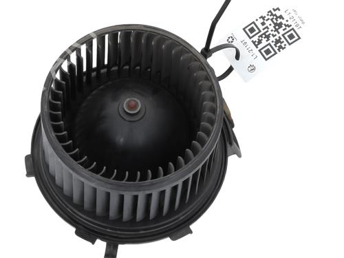 Heater blower motor FIAT DUCATO Van (250_) 120 Multijet 2,3 D | BP28594963M62 