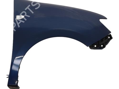 right-front-fenders-dacia-sandero-ii-2012-33280875 main image