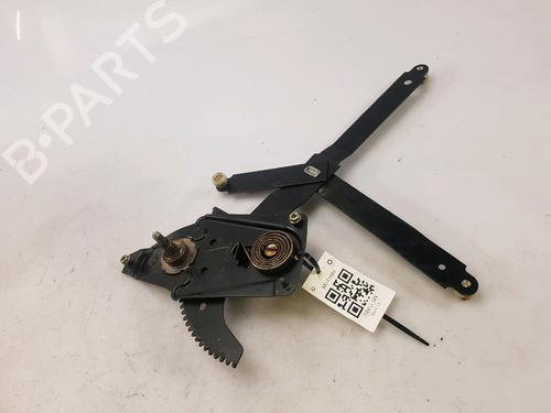 BP15524623C22 | Front left window mechanism PEUGEOT 305 II (581M) 1.5 BP15524623C22