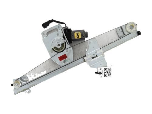 Front right window mechanism MAHINDRA GOA | BP38792203C23 - Image 2