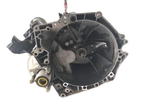 Gearbox CITROËN BERLINGO Box Body/MPV (B9) 1.6 HDi / BlueHDi 75 | BP36402098M3 - Image 2