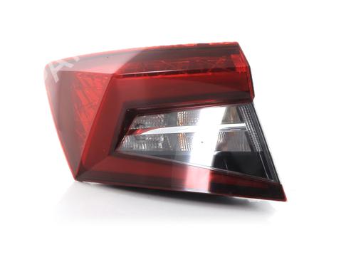 Left taillight SKODA KAROQ (NU7, ND7) 2.0 TDI 4x4 | BP38679414C34 - Image 2
