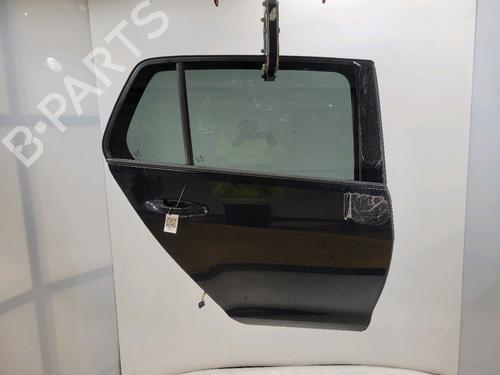Used Right rear door VW GOLF VII (5G1, BQ1, BE1, BE2) 2.0 R 4motion (300 hp) 30800161