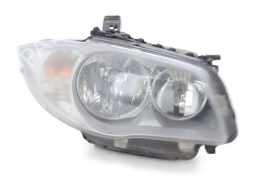Right headlight BMW 1 (E87) 118 d | BP39421572C29 - Image 2