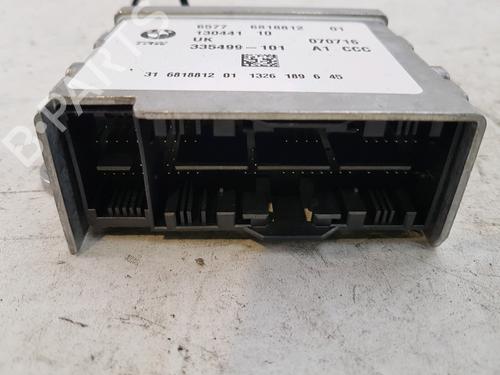 ECU airbags BMW 2 Gran Tourer (F46) 218 d | BP13676364M53 