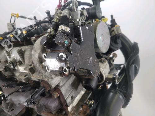 Engine OPEL CORSA D (S07) 1.3 CDTI (L08, L68) | BP28285900M1 