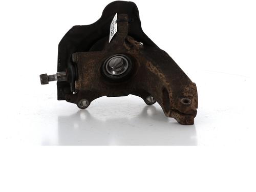 Left front steering knuckle FIAT DUCATO Van (250_) 120 Multijet 2,3 D | BP16451987M25 