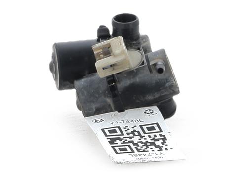 Used Washer pump Washer pump 38717000 38717000