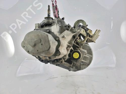 Gearbox CITROËN C4 I (LC_)  | BP26189047M3 