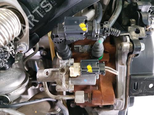 Engine PEUGEOT 508 I (8D_) 1.6 HDi | BP36592483M1 - Image 6