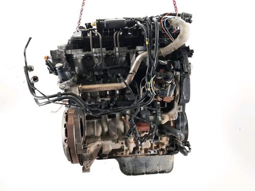 Engine PEUGEOT PARTNER Tepee 1.6 HDi / BlueHDi 75 | BP33568063M1 - Image 4