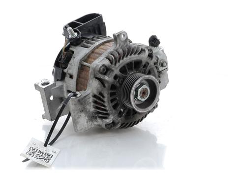 Alternator MAZDA 6 Hatchback (GG) 1.8 | BP19918512M7 