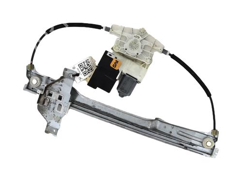 Used Front left window mechanism CITROËN C4 I (LC_) 1.6 HDi (109 hp) 29295478