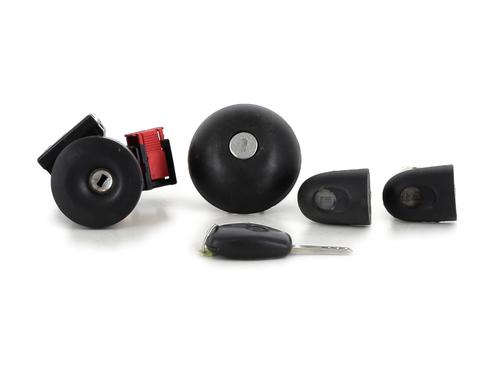 Ignition barrel RENAULT KANGOO Express (FW0/1_)  | BP29265056M48 