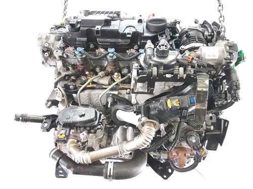 Engine PEUGEOT 5008 II (MC_, MJ_, MR_, M4_) 1.6 BlueHDi 120 (MCBHZH, MCBHZW) | BP33309372M1 - Image 5