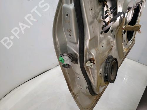 Right front door SUZUKI GRAND VITARA II (JT, TE, TD) 1.9 DDiS All-wheel Drive (JT419, TD44, JB419WD, JB419XD,... | BP24536374C3 