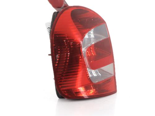 Left taillight RENAULT MODUS / GRAND MODUS (F/JP0_) 1.5 dCi (FP0G, JP0G) | BP37710076C34  - Image 5