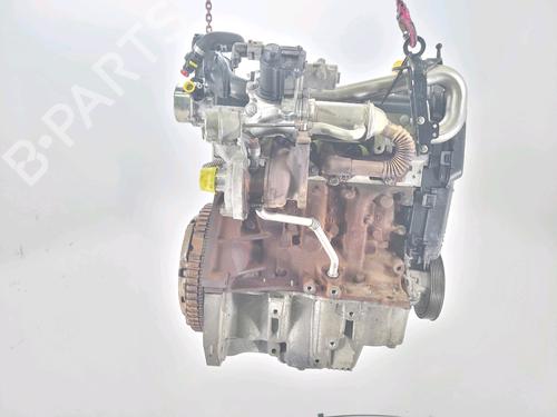 Engine RENAULT KANGOO Express (FW0/1_) 1.5 dCi 85 (FW0K, FW0L, FW0B) | BP29578968M1 