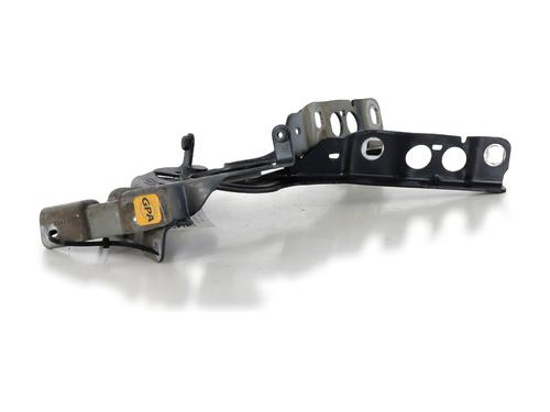 Hinge/Door check strap CITROËN C4 II (NC_) 1.6 HDi 90 | BP27907657C146 