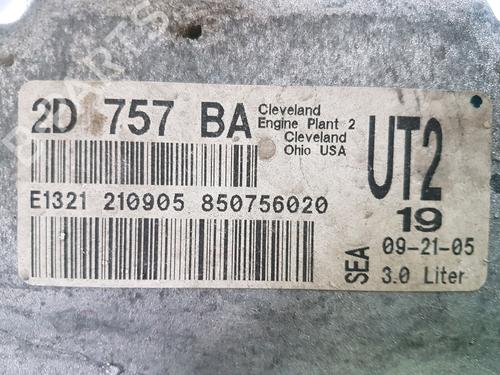 Engine FORD MONDEO III (B5Y) ST220 | BP23450869M1 