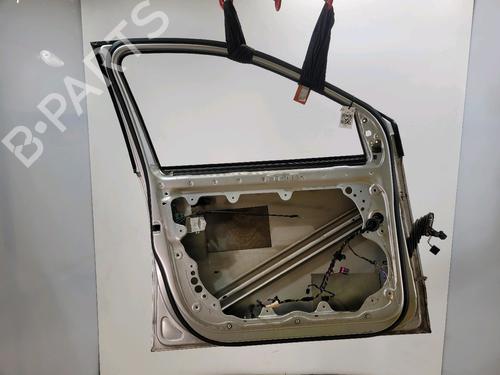 Left front door VW POLO IV (9N_, 9A_) 1.4 TDI | BP29390009C2 