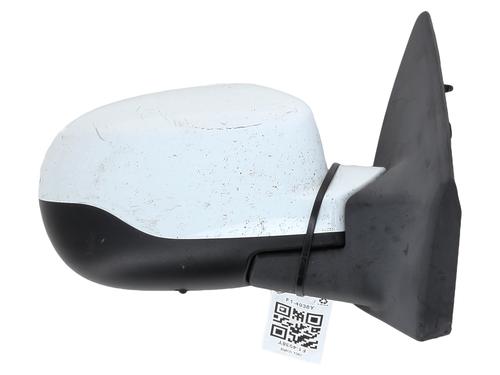 Right mirror RENAULT CLIO III (BR0/1, CR0/1)  | BP28713291C27